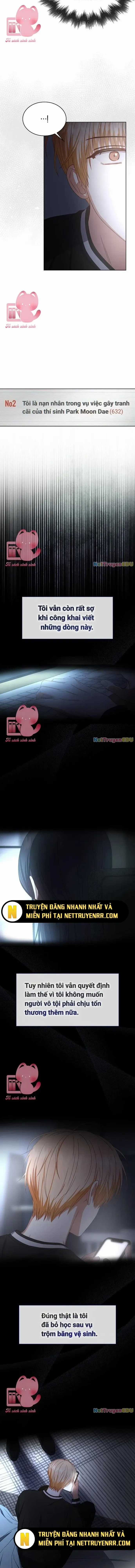 Ra Mắt Hay Ra Đi Chương 60 trang 8