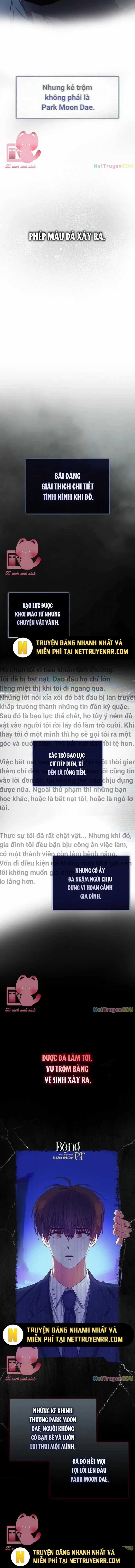 Ra Mắt Hay Ra Đi Chương 60 trang 9