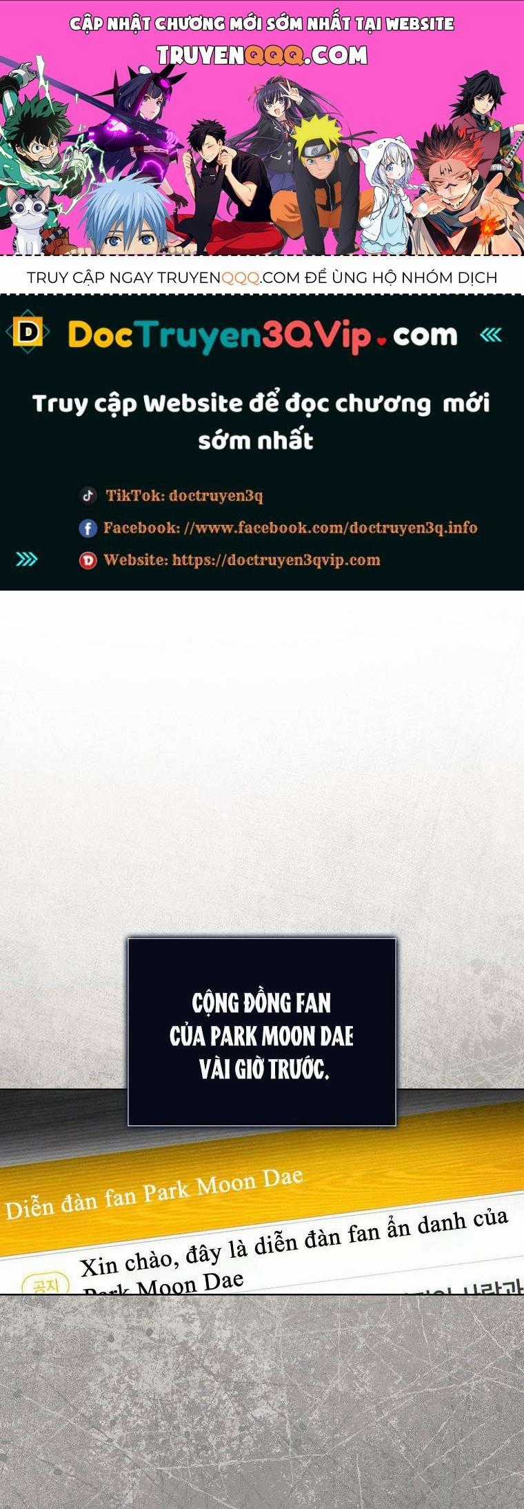 Ra Mắt Hay Ra Đi Chương 61.1 trang 0