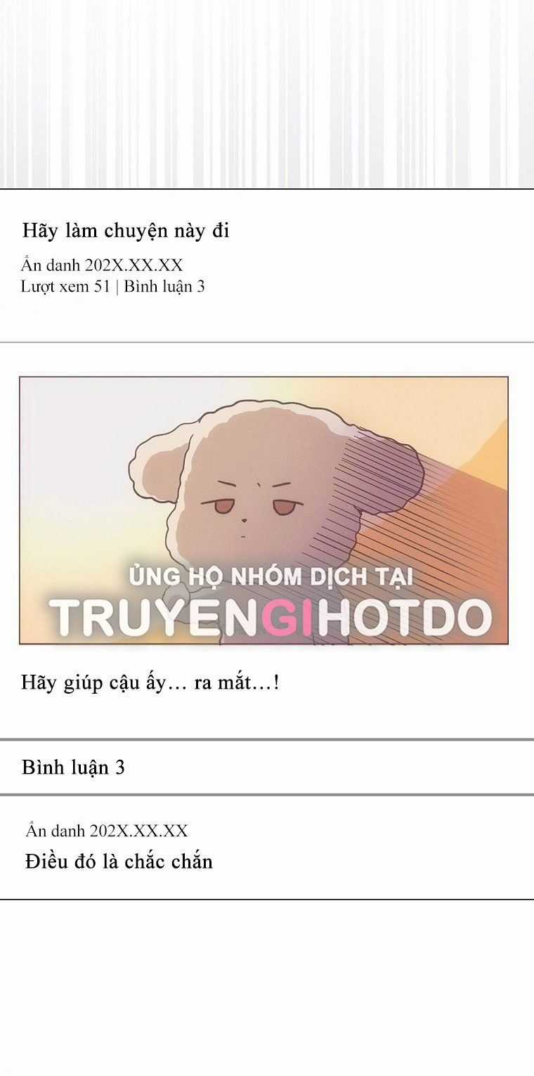 Ra Mắt Hay Ra Đi Chương 61.1 trang 11