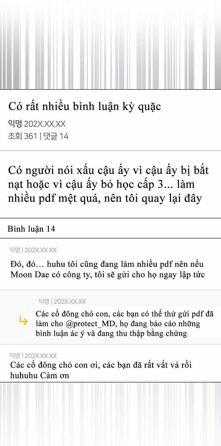 Ra Mắt Hay Ra Đi Chương 61.1 trang 12