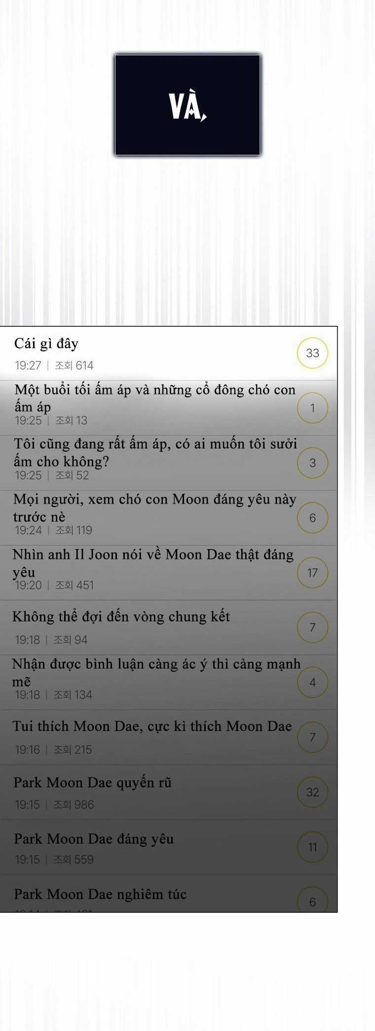Ra Mắt Hay Ra Đi Chương 61.1 trang 13
