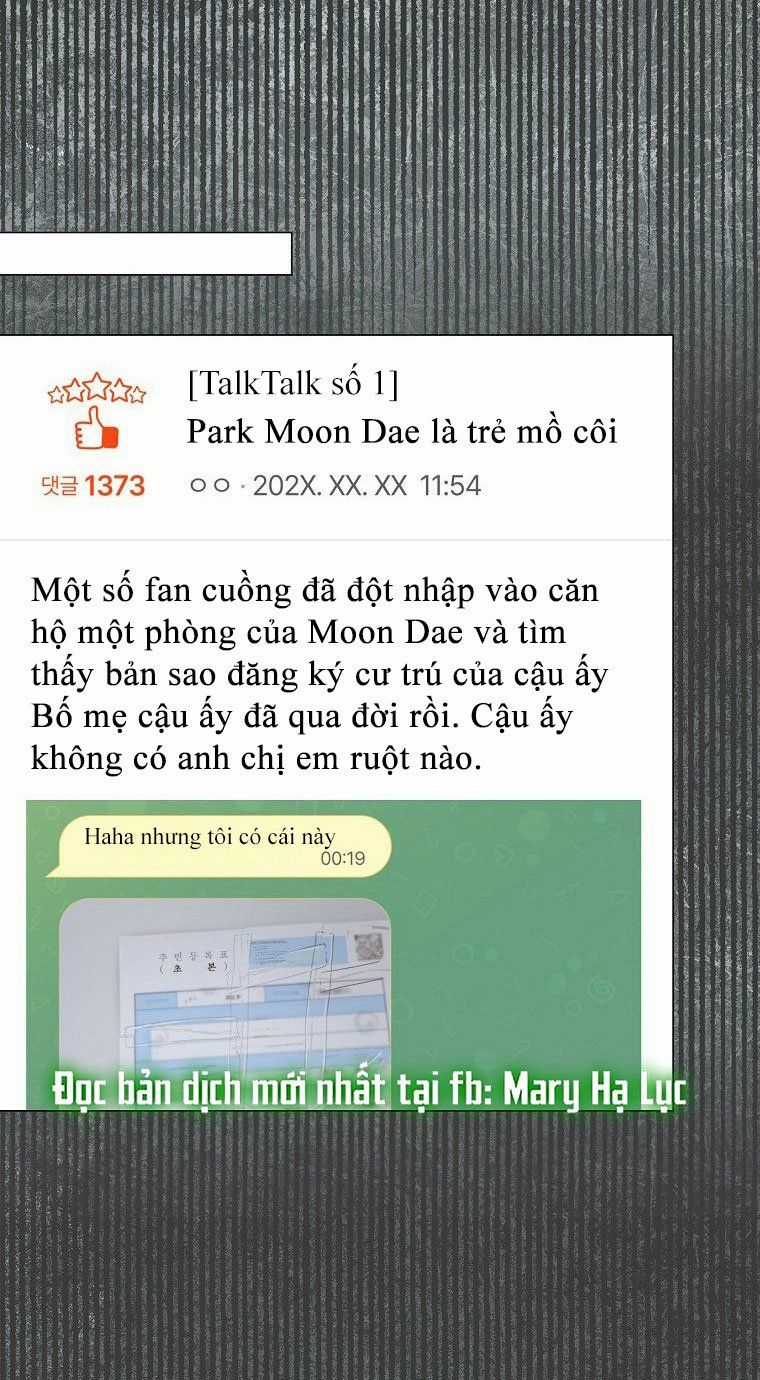 Ra Mắt Hay Ra Đi Chương 61.1 trang 18