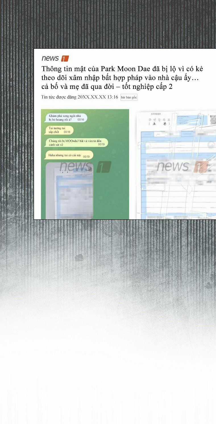 Ra Mắt Hay Ra Đi Chương 61.1 trang 19