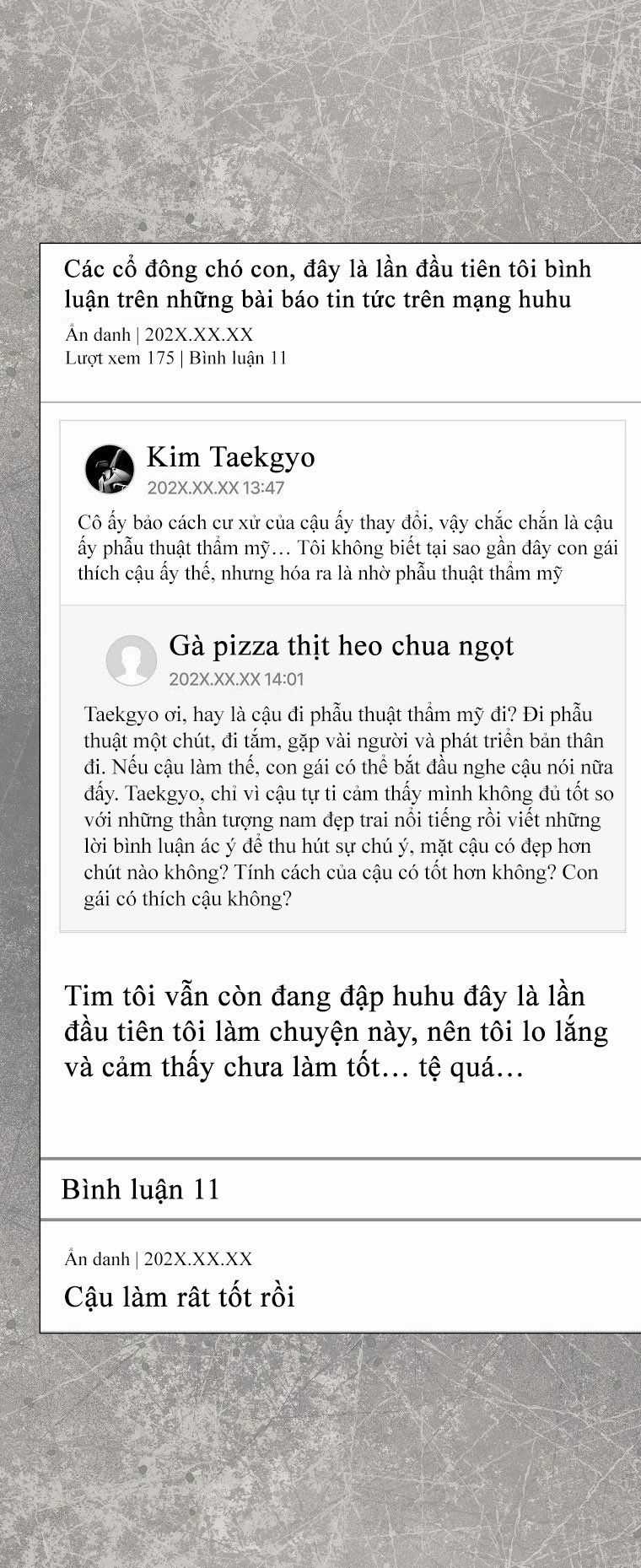 Ra Mắt Hay Ra Đi Chương 61.1 trang 2