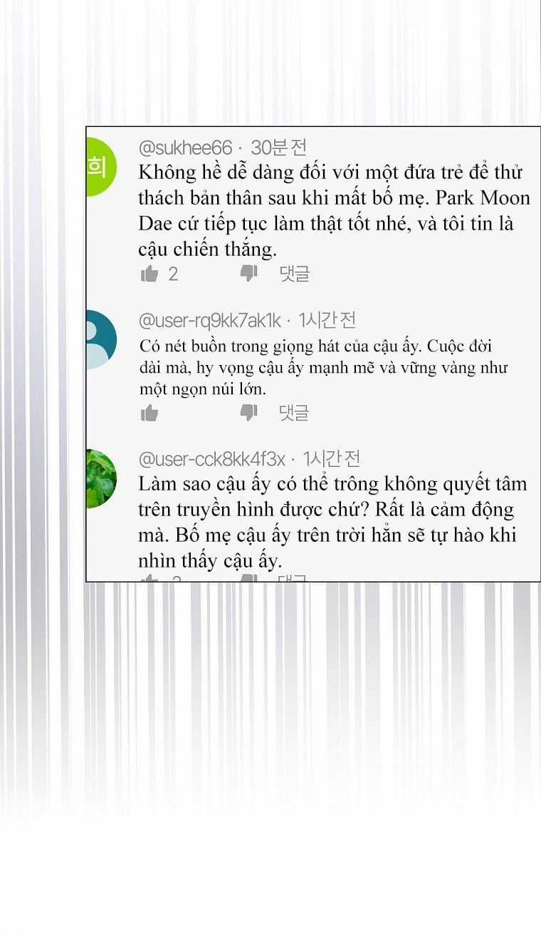 Ra Mắt Hay Ra Đi Chương 61.1 trang 22