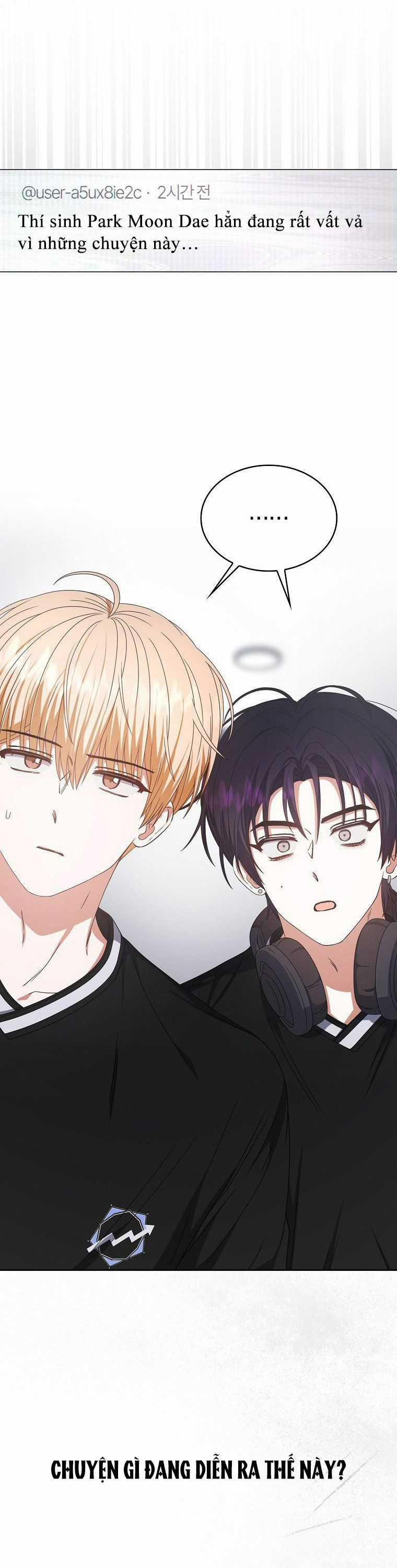 Ra Mắt Hay Ra Đi Chương 61.1 trang 23