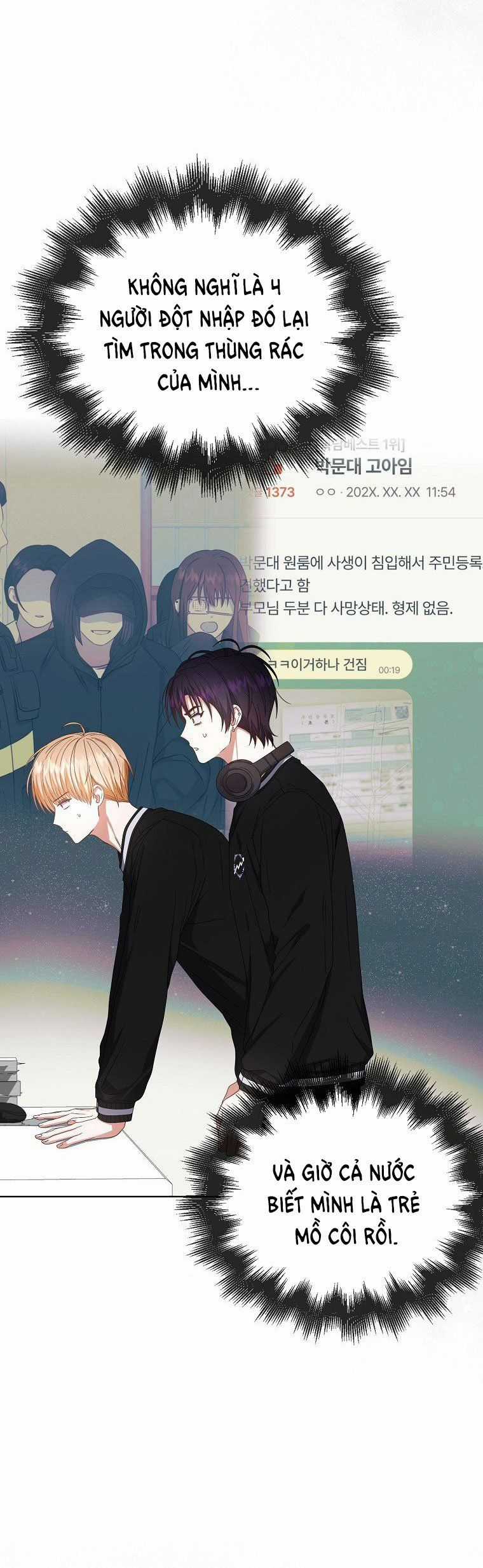 Ra Mắt Hay Ra Đi Chương 61.1 trang 24