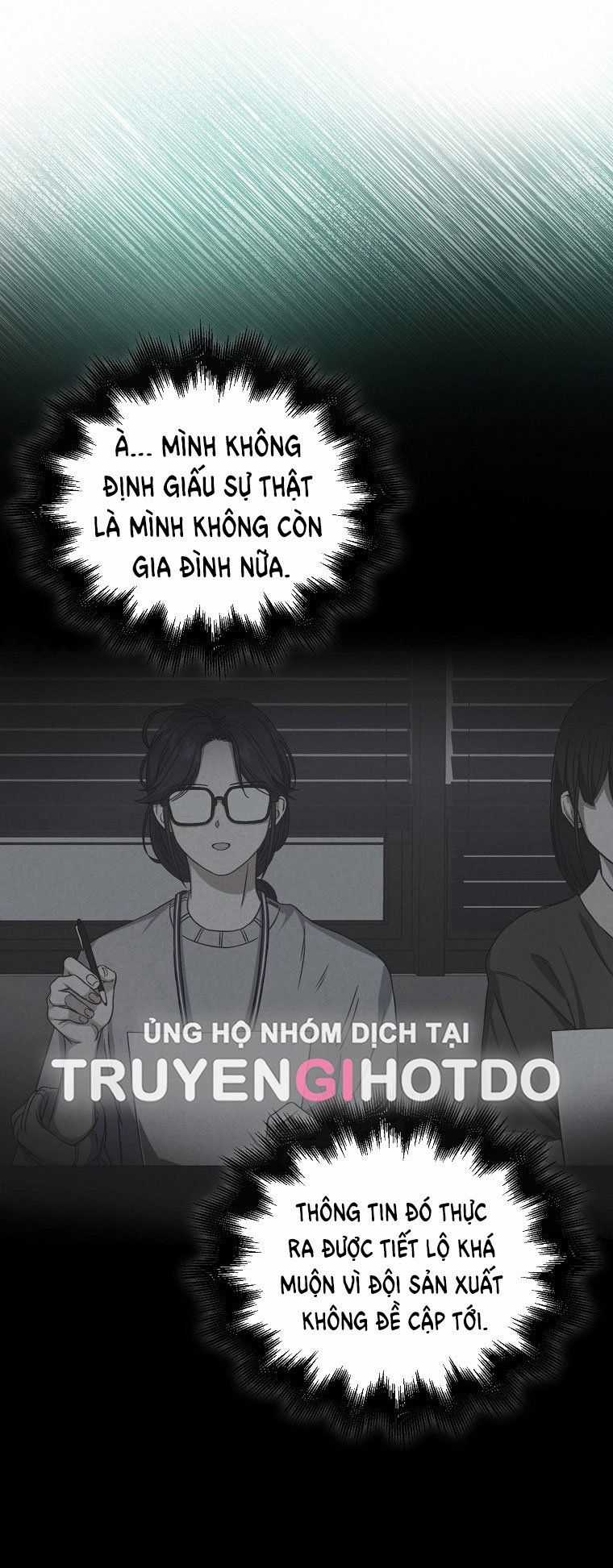 Ra Mắt Hay Ra Đi Chương 61.1 trang 25