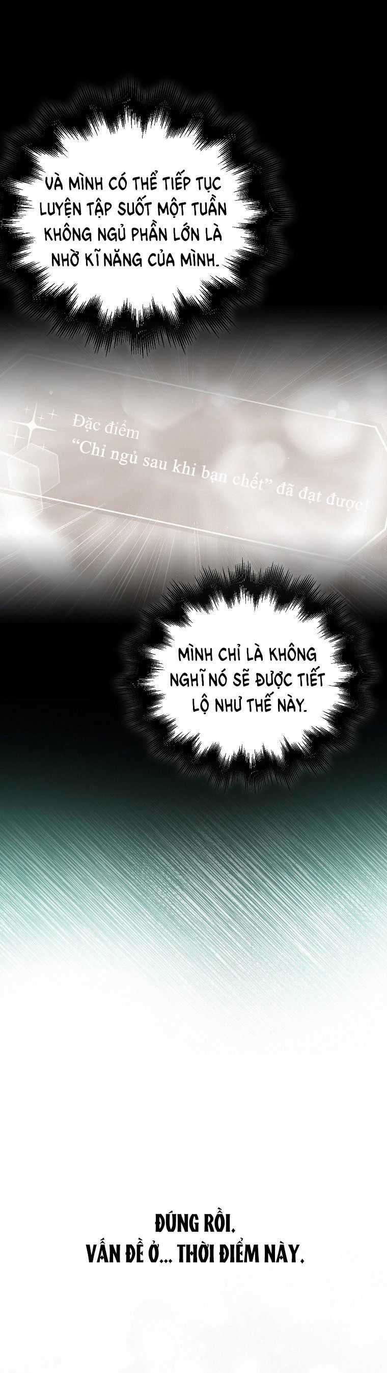 Ra Mắt Hay Ra Đi Chương 61.1 trang 26