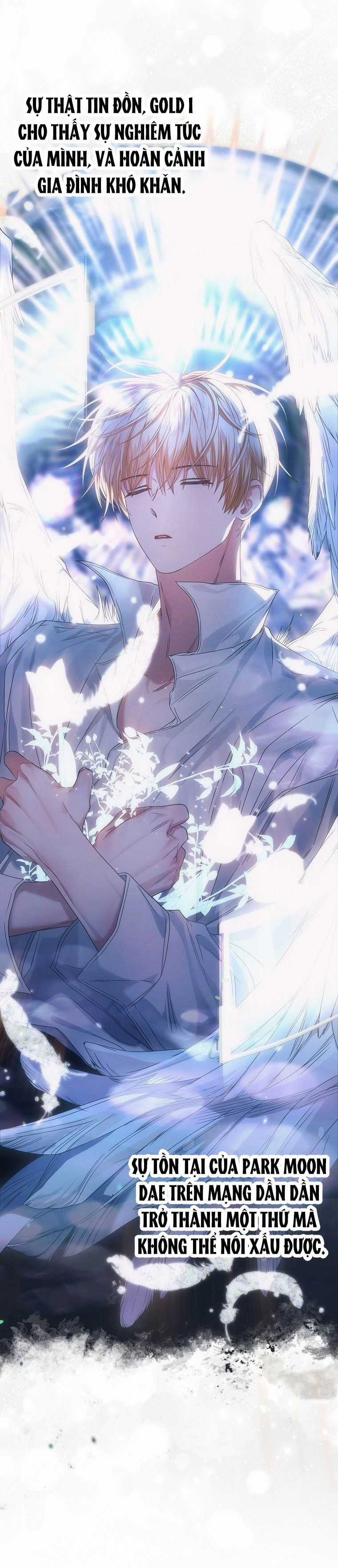 Ra Mắt Hay Ra Đi Chương 61.1 trang 27