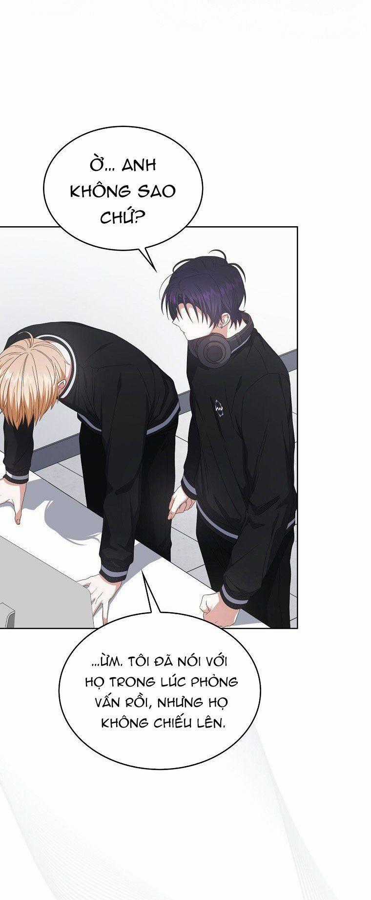 Ra Mắt Hay Ra Đi Chương 61.1 trang 28