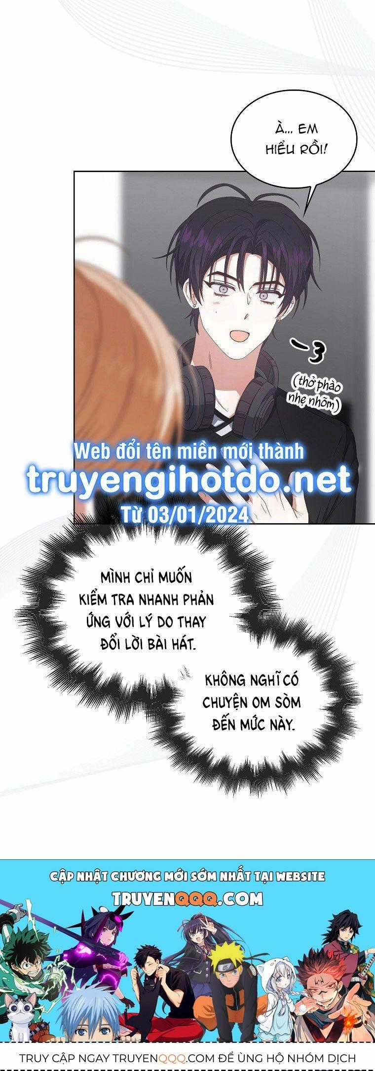 Ra Mắt Hay Ra Đi Chương 61.1 trang 29