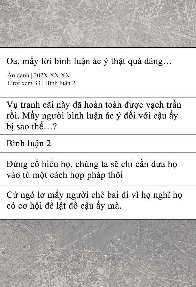 Ra Mắt Hay Ra Đi Chương 61.1 trang 3