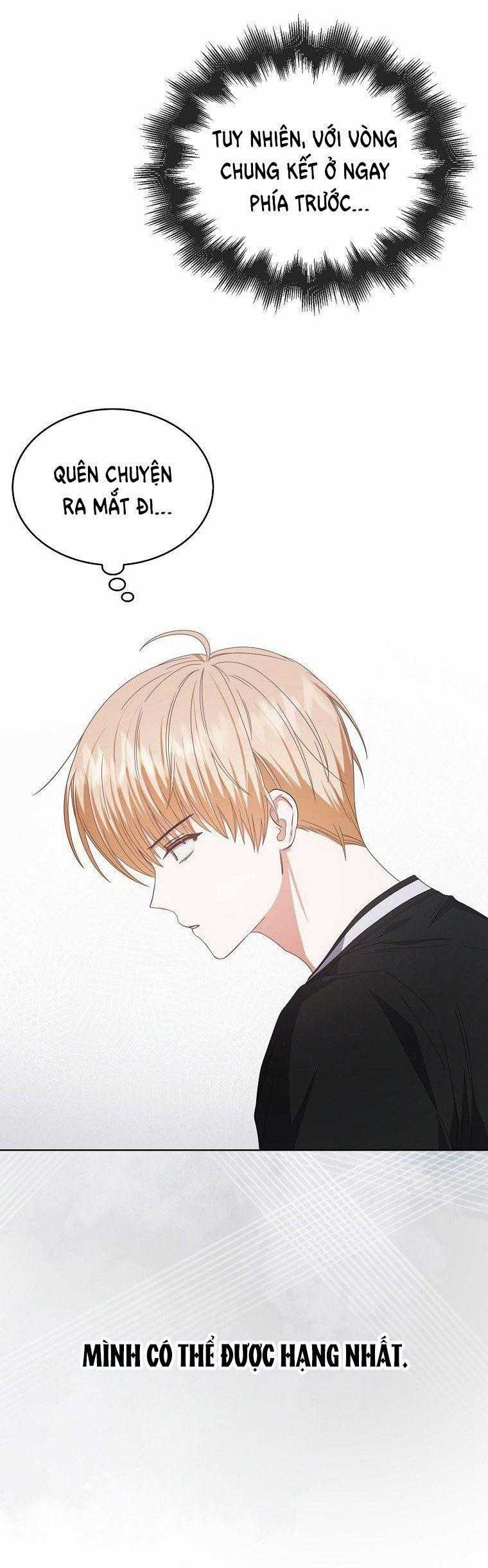 Ra Mắt Hay Ra Đi Chương 61.2 trang 1