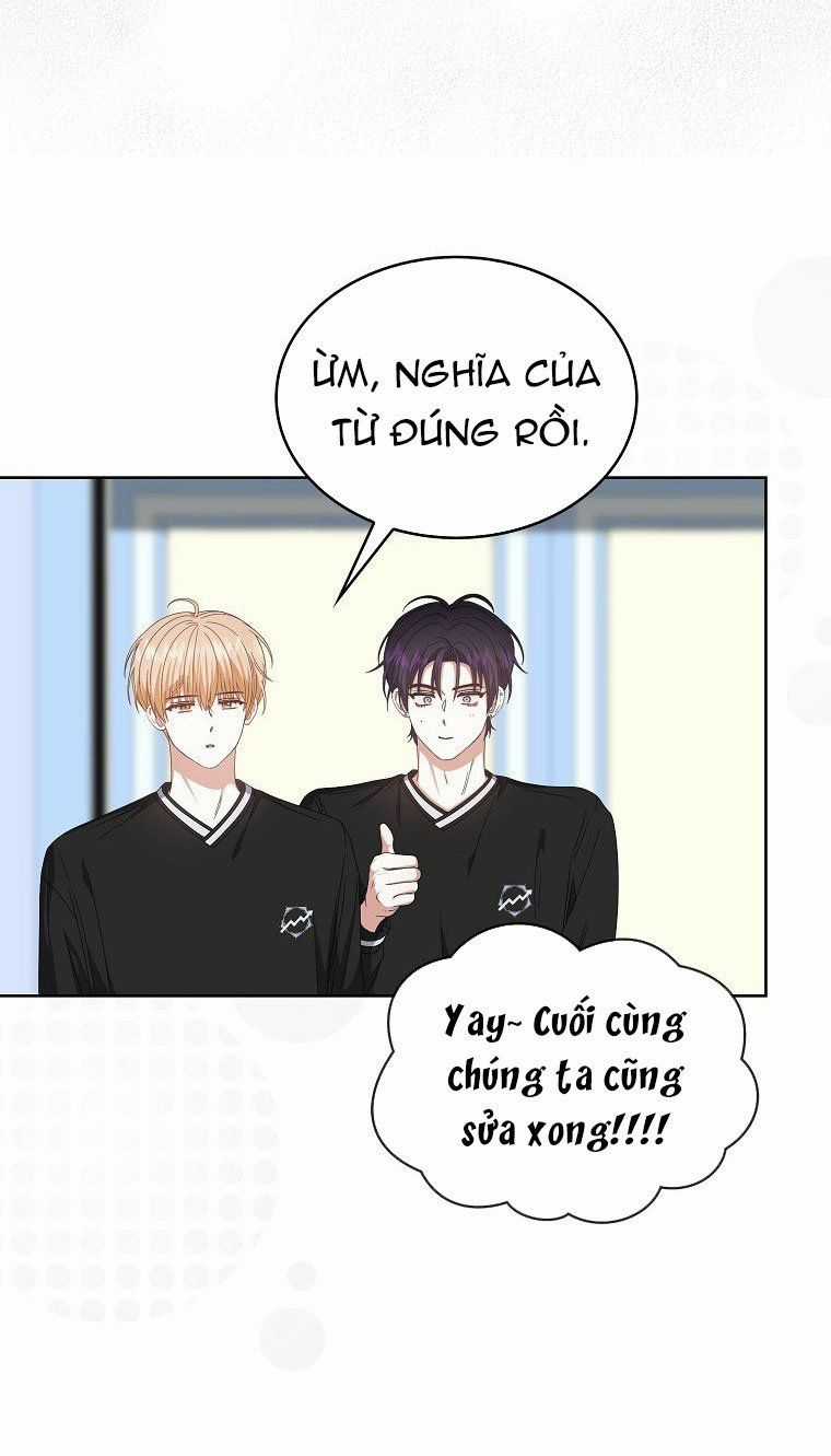 Ra Mắt Hay Ra Đi Chương 61.2 trang 13