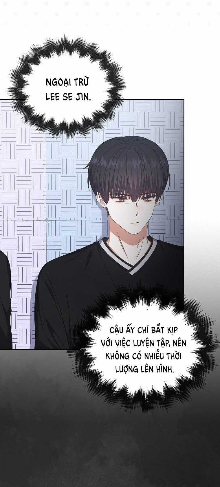 Ra Mắt Hay Ra Đi Chương 61.2 trang 17