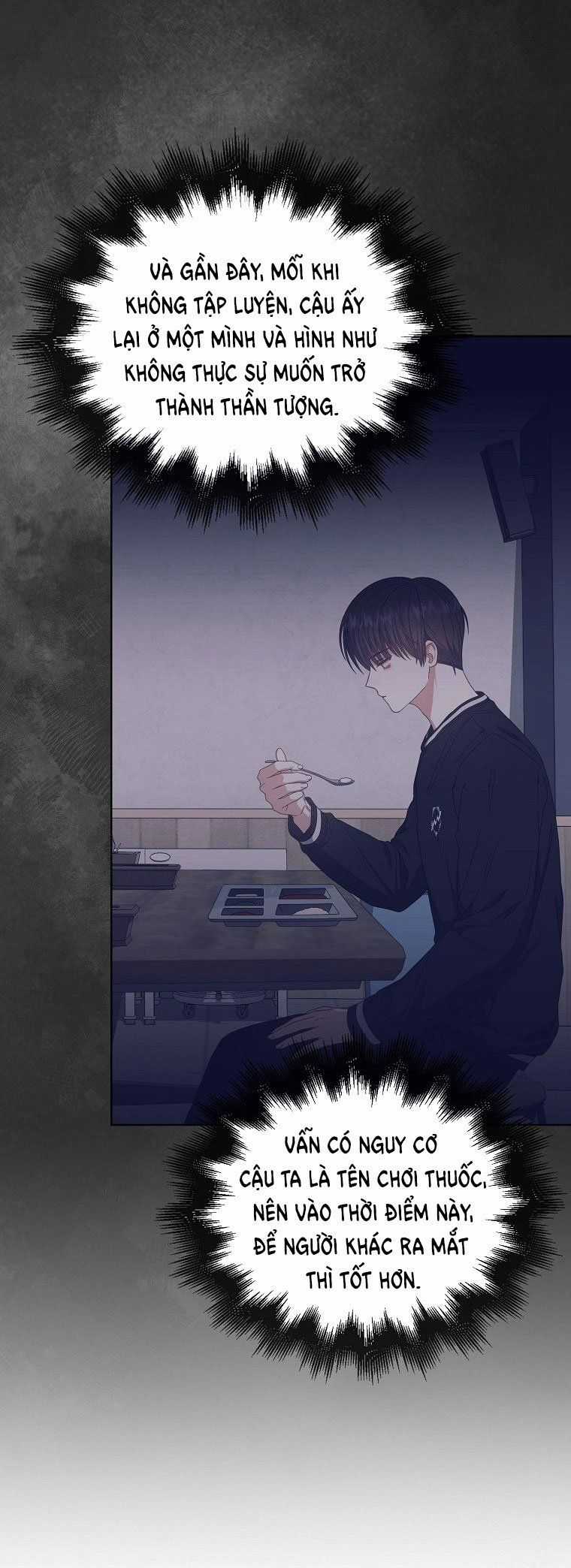 Ra Mắt Hay Ra Đi Chương 61.2 trang 18