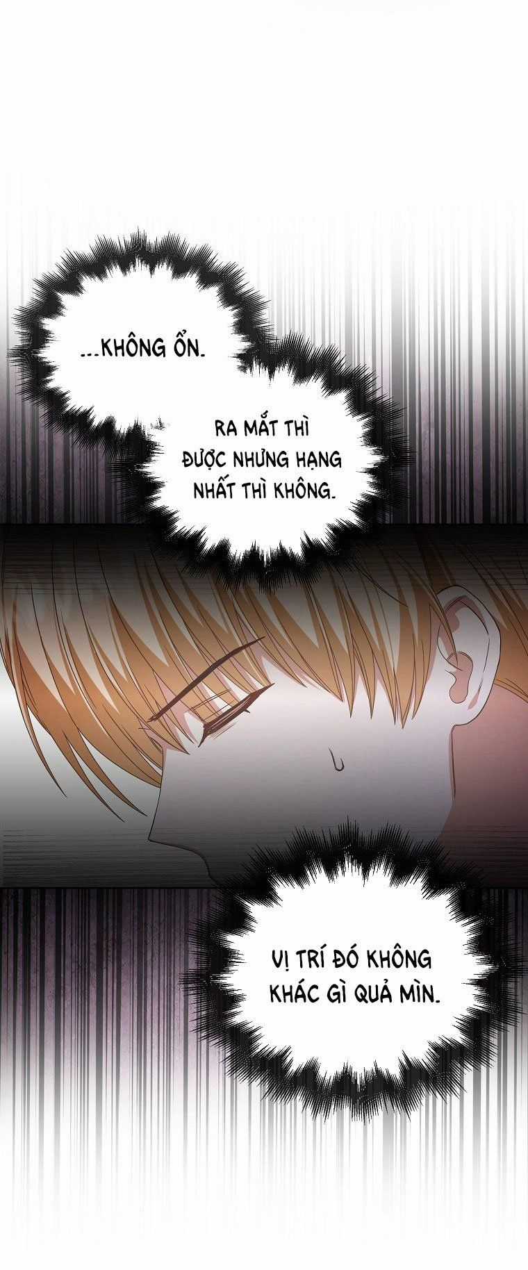 Ra Mắt Hay Ra Đi Chương 61.2 trang 2