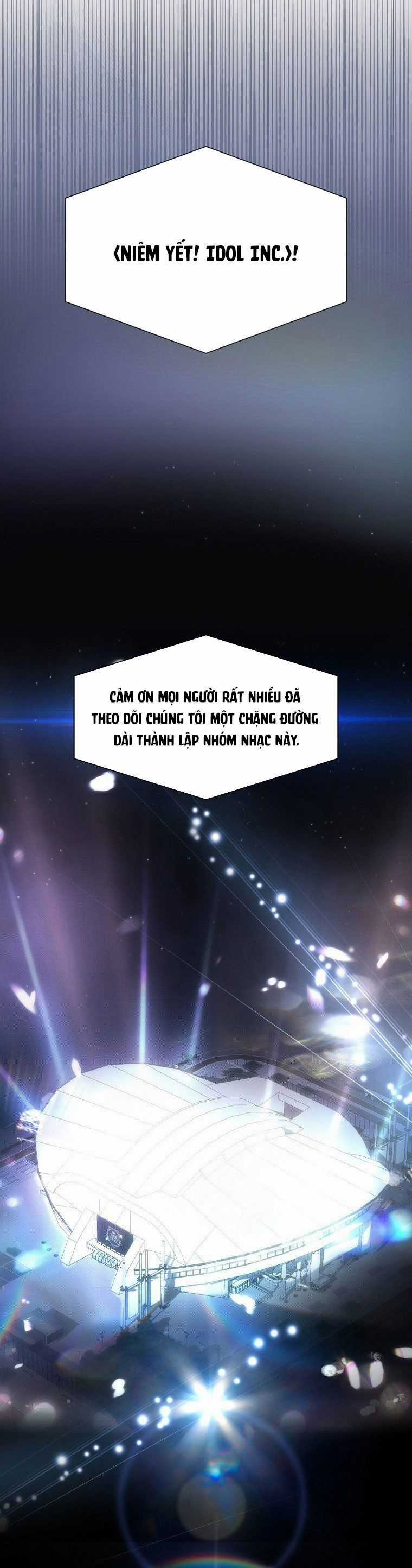 Ra Mắt Hay Ra Đi Chương 61.2 trang 22