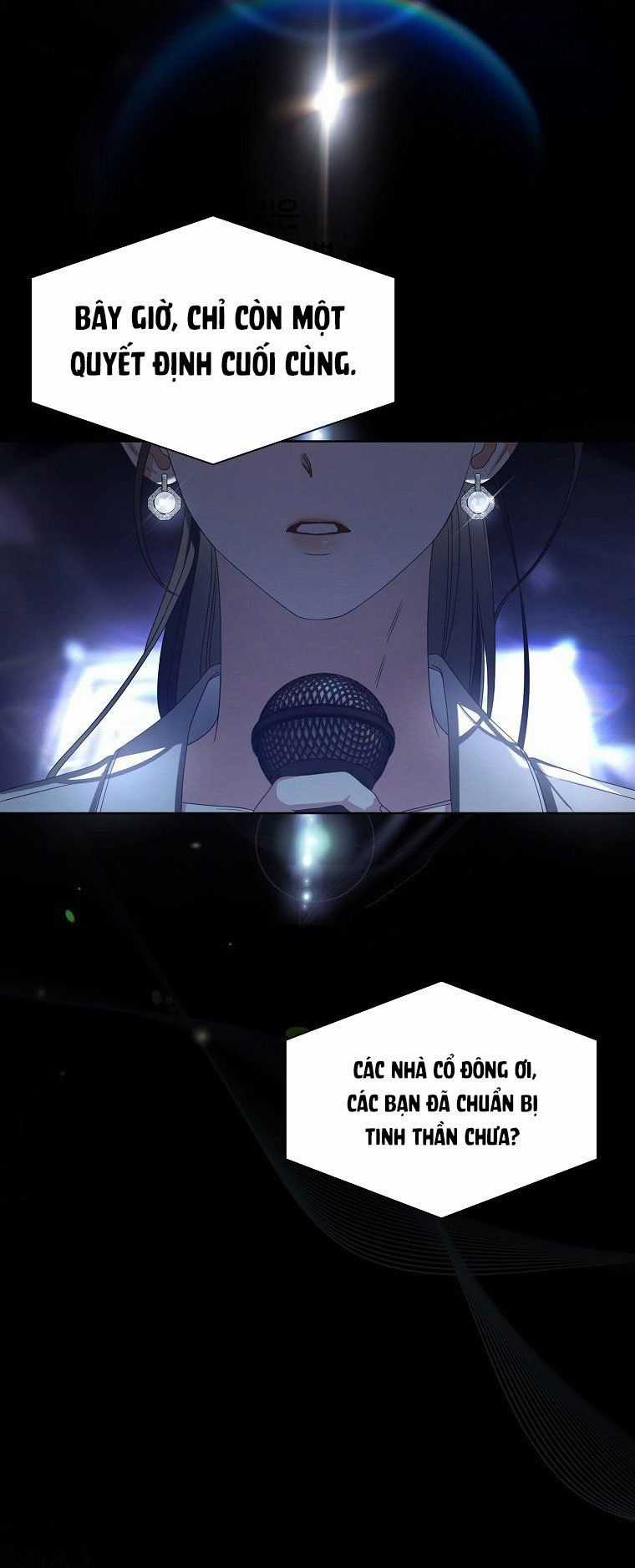 Ra Mắt Hay Ra Đi Chương 61.2 trang 23