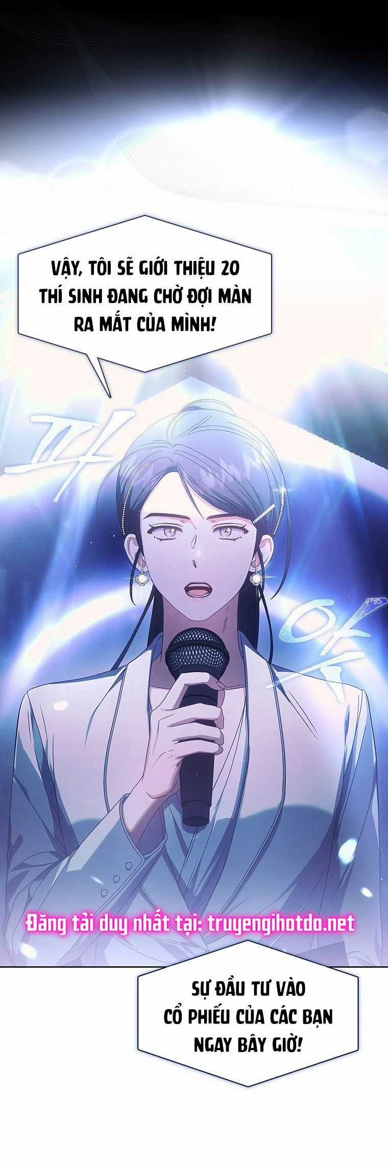 Ra Mắt Hay Ra Đi Chương 61.2 trang 24