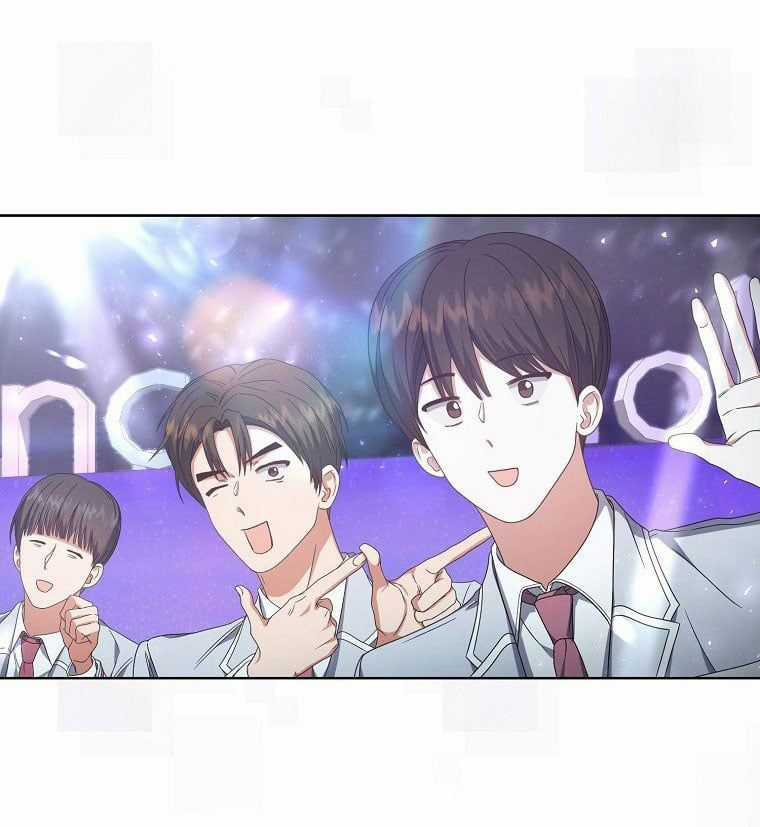 Ra Mắt Hay Ra Đi Chương 61.2 trang 27