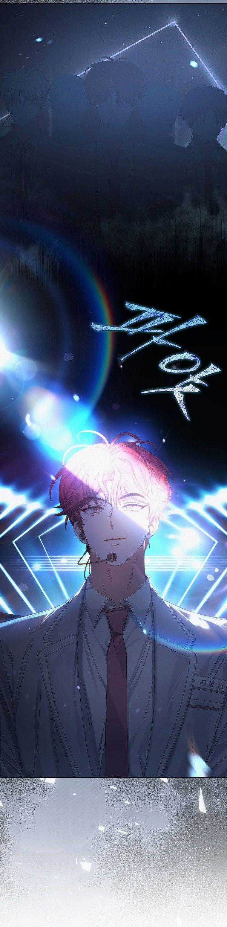 Ra Mắt Hay Ra Đi Chương 61.2 trang 30