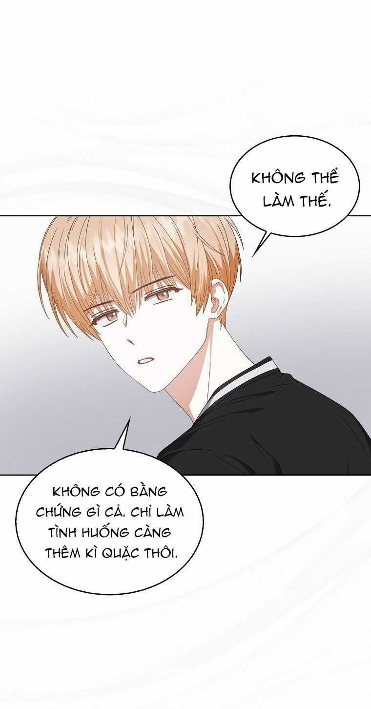 Ra Mắt Hay Ra Đi Chương 61.2 trang 5