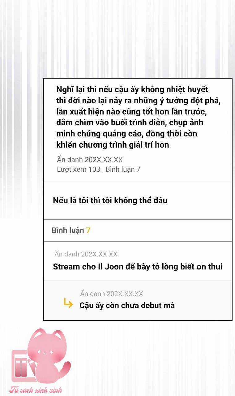 Ra Mắt Hay Ra Đi Chương 61 trang 11