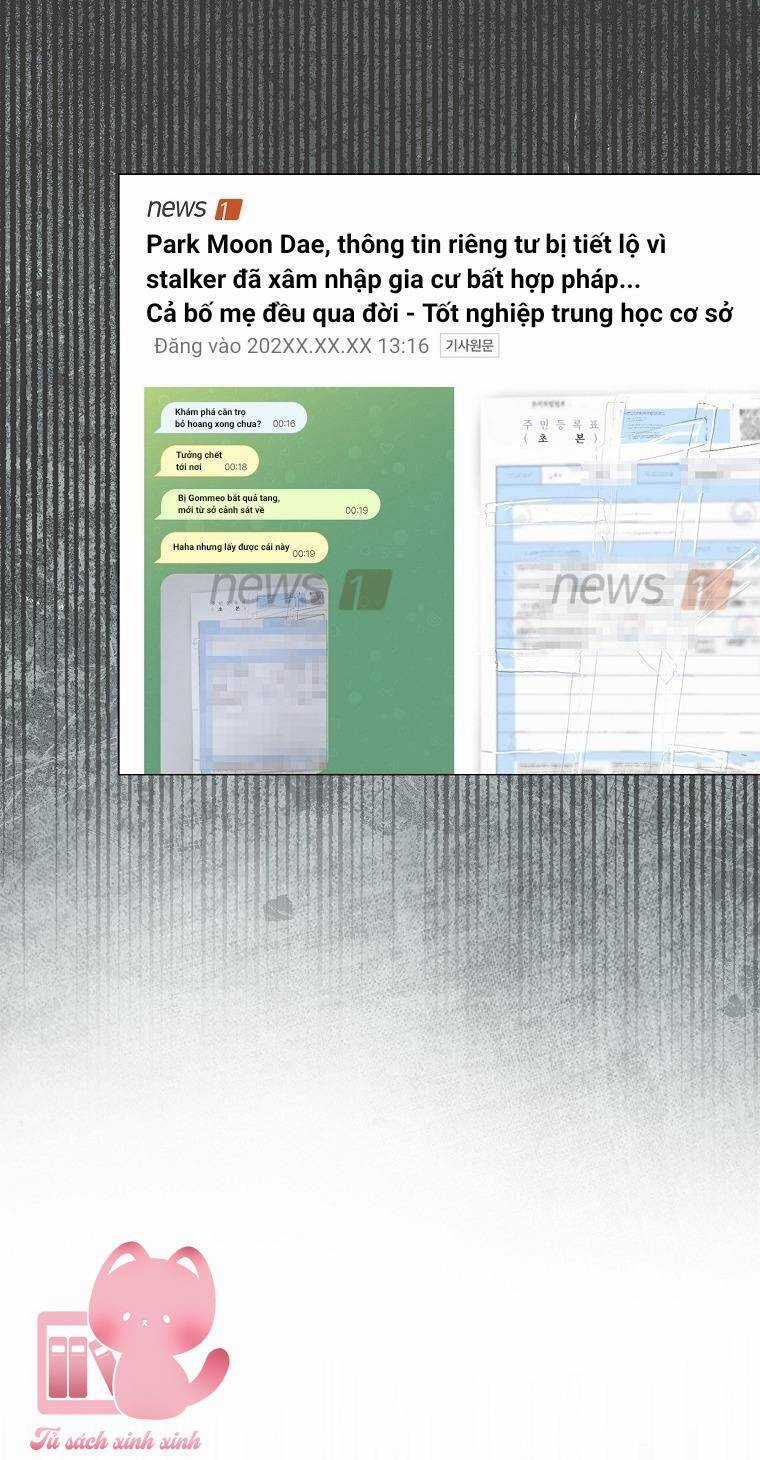 Ra Mắt Hay Ra Đi Chương 61 trang 20