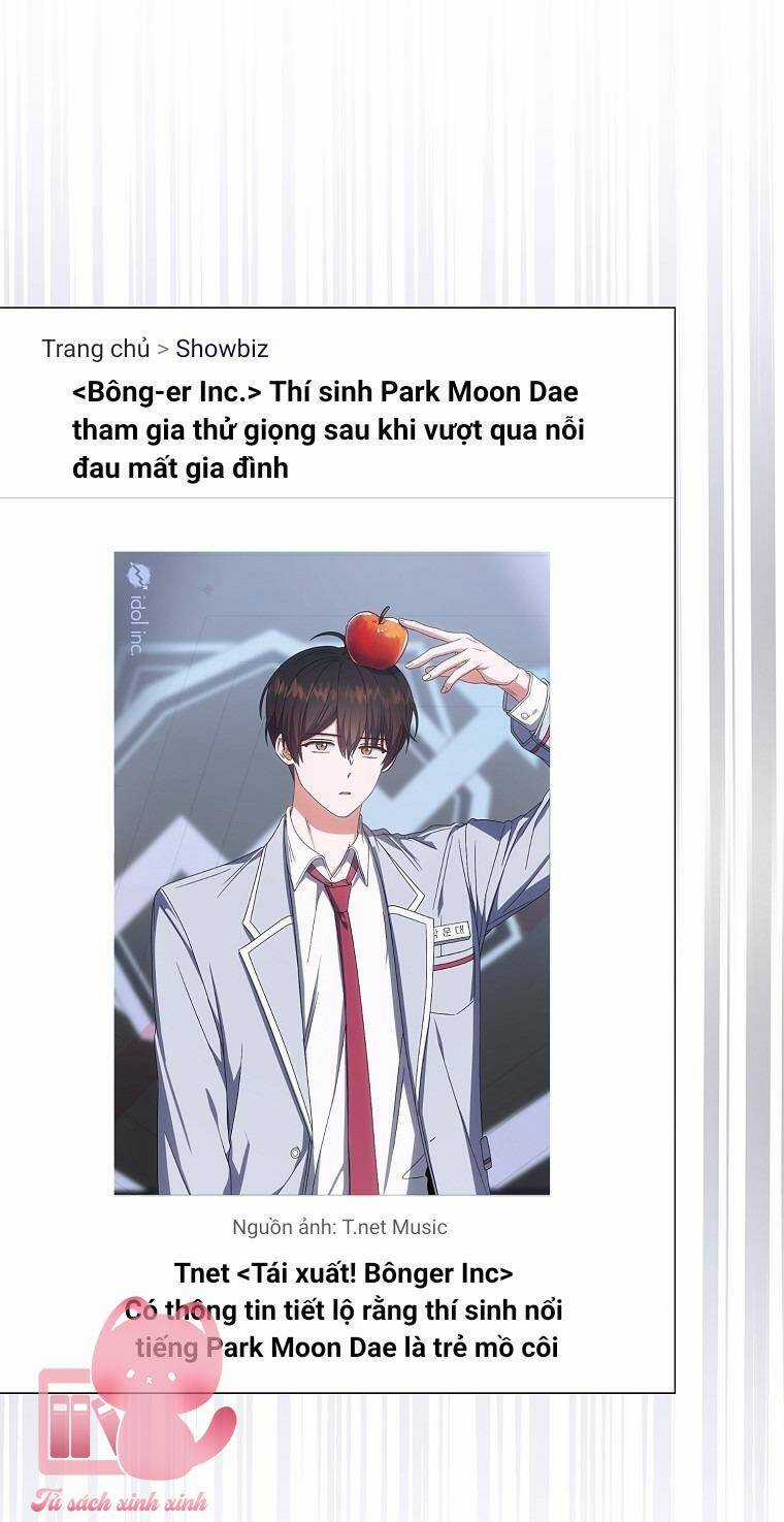 Ra Mắt Hay Ra Đi Chương 61 trang 21