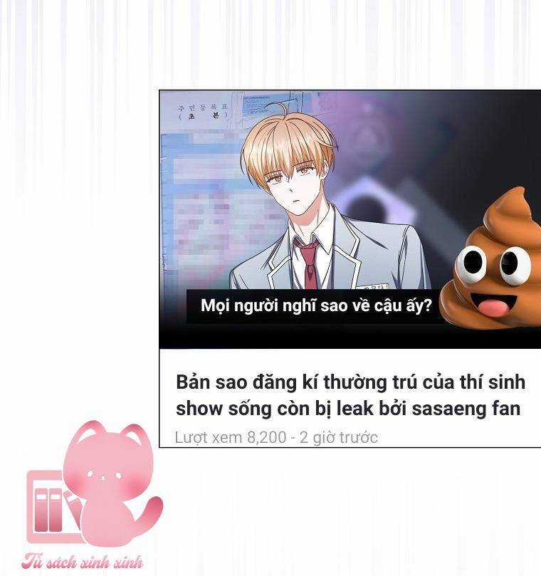 Ra Mắt Hay Ra Đi Chương 61 trang 22