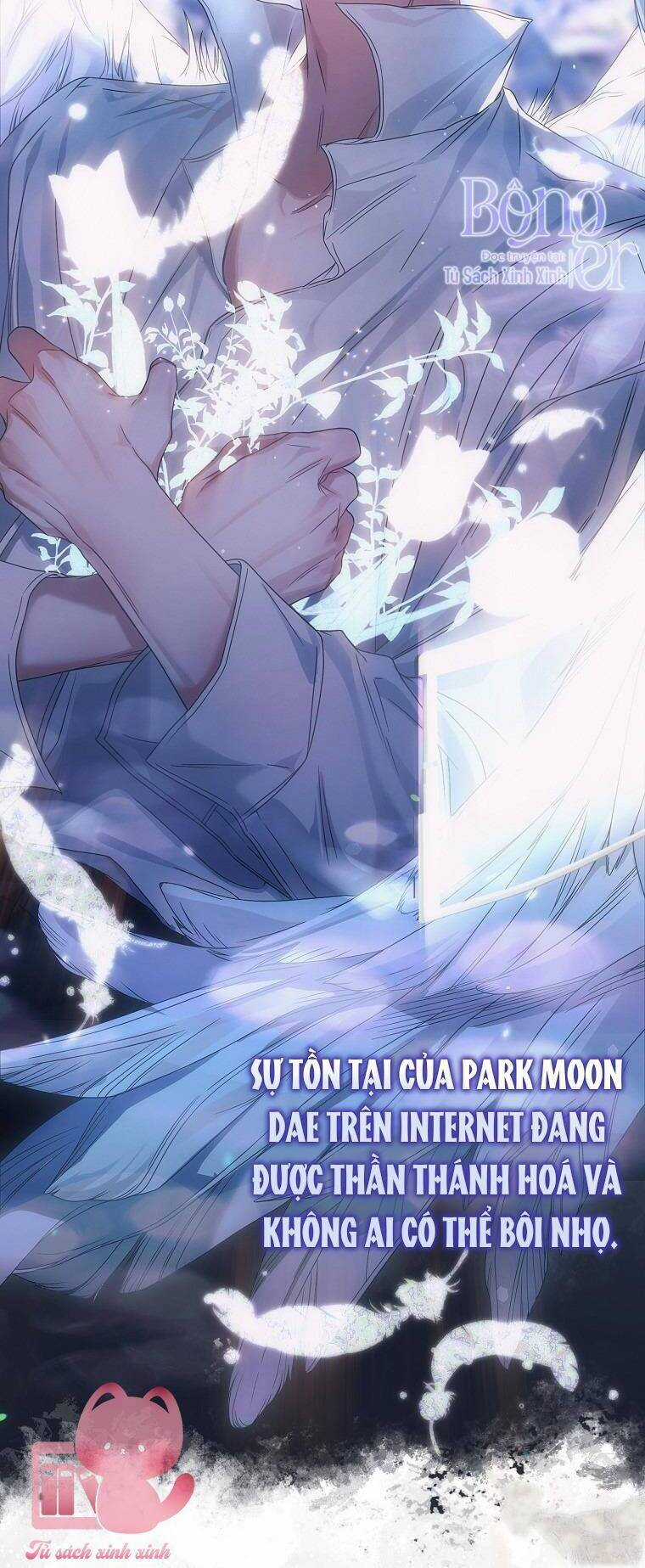 Ra Mắt Hay Ra Đi Chương 61 trang 30