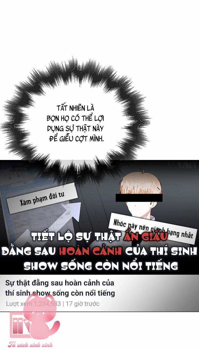 Ra Mắt Hay Ra Đi Chương 61 trang 33