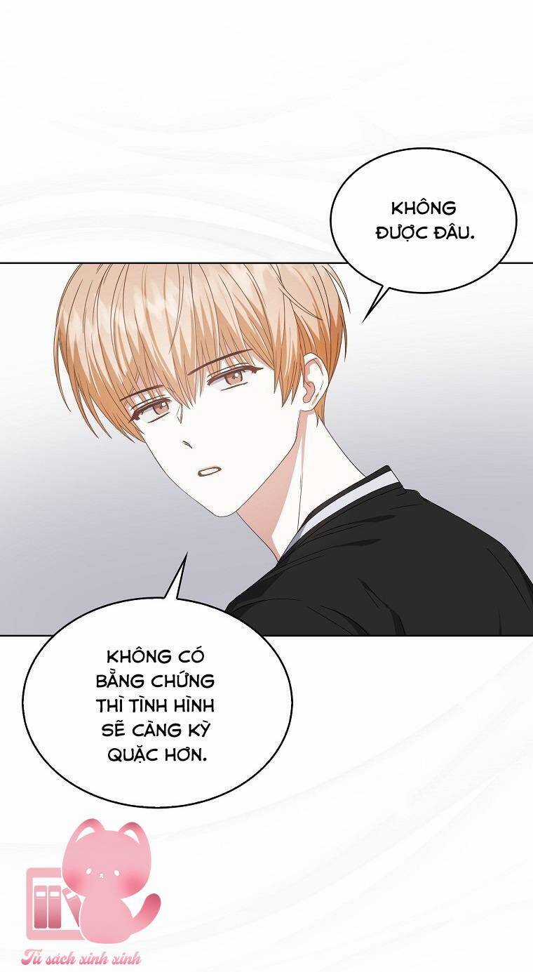 Ra Mắt Hay Ra Đi Chương 61 trang 38