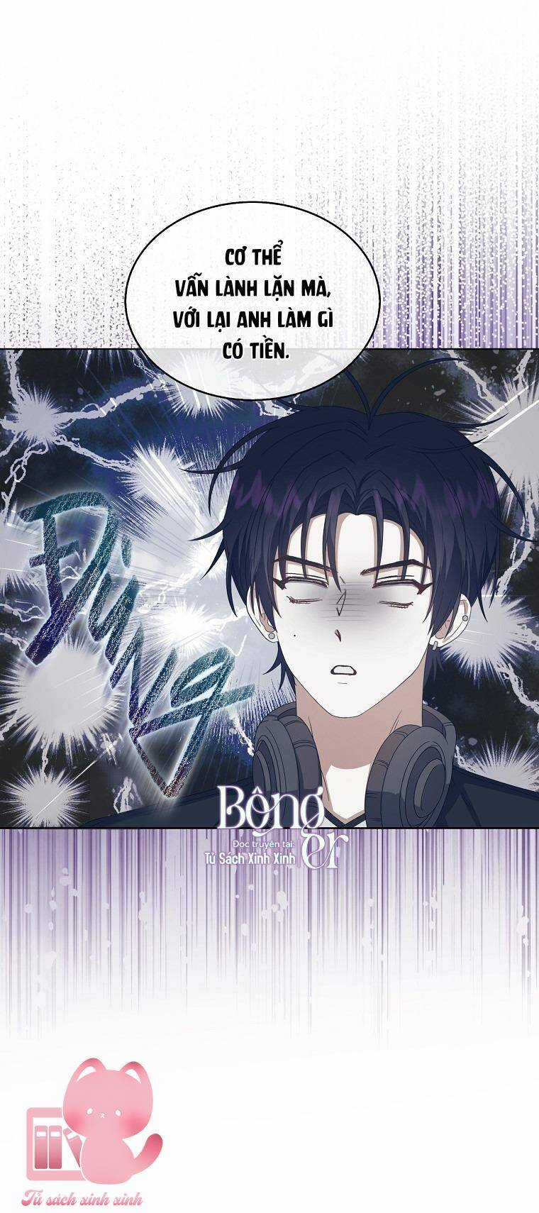 Ra Mắt Hay Ra Đi Chương 61 trang 42