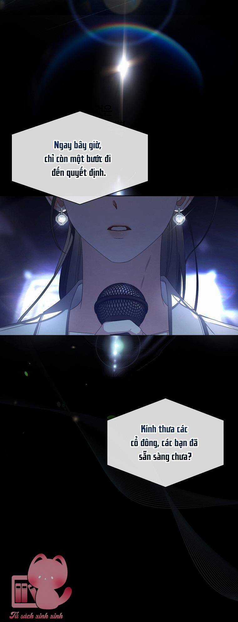 Ra Mắt Hay Ra Đi Chương 61 trang 57