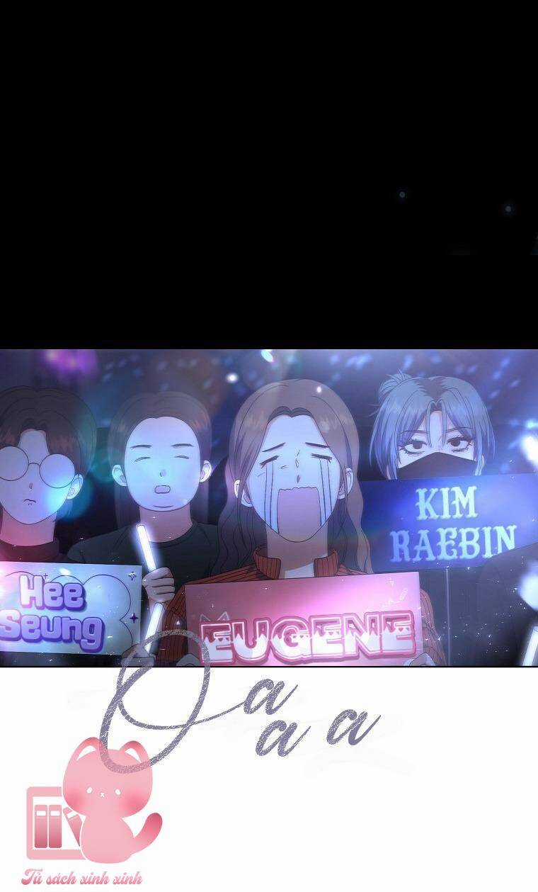 Ra Mắt Hay Ra Đi Chương 61 trang 60