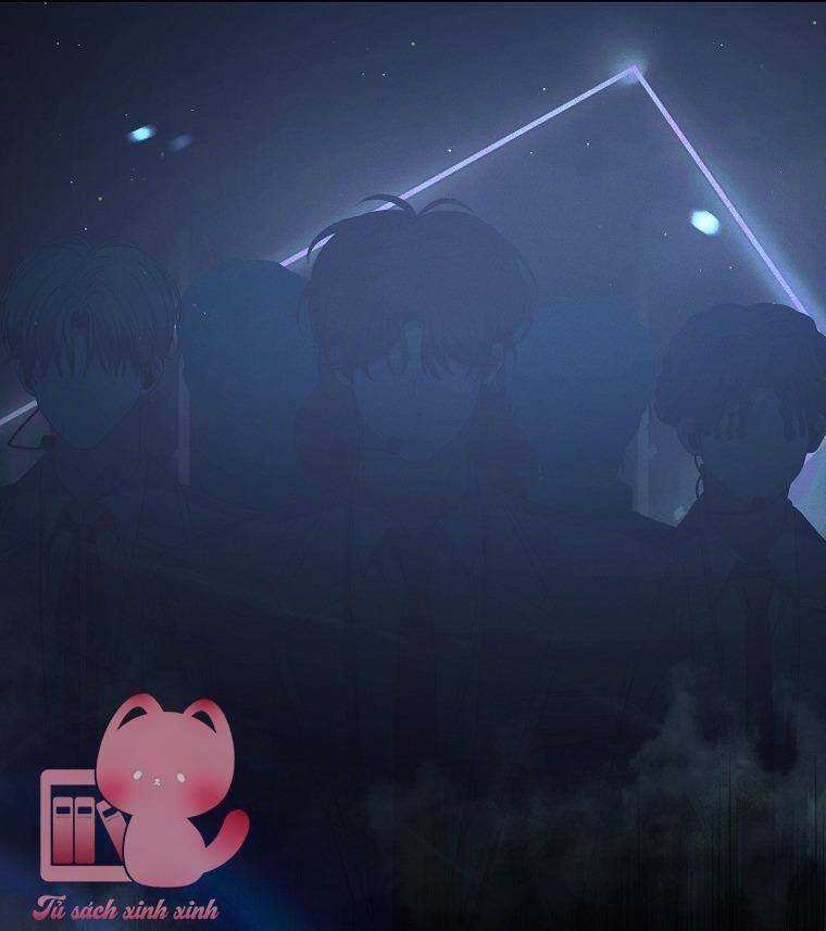 Ra Mắt Hay Ra Đi Chương 61 trang 64