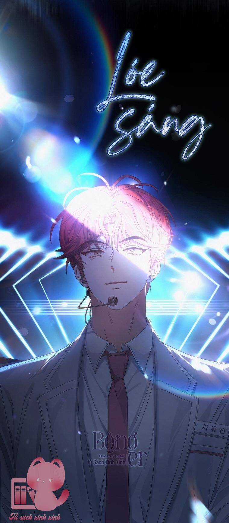 Ra Mắt Hay Ra Đi Chương 61 trang 65