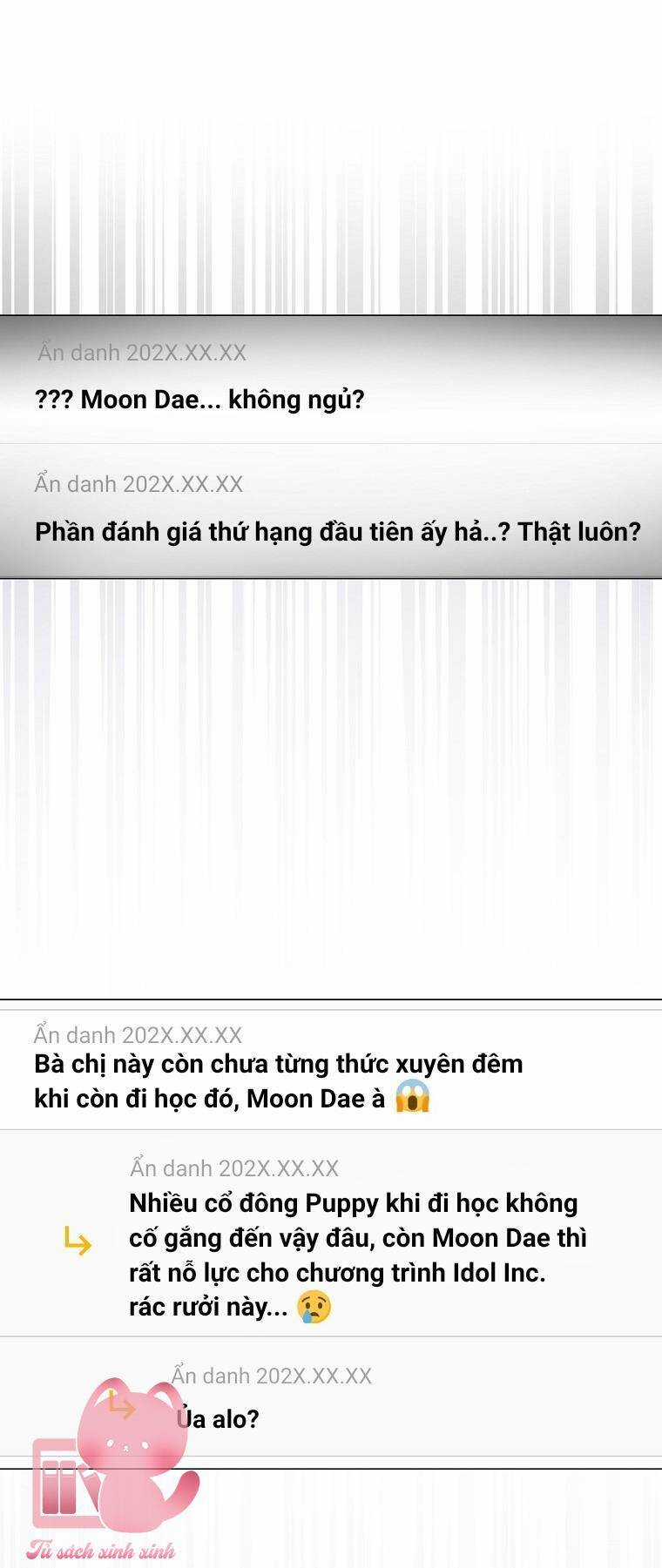 Ra Mắt Hay Ra Đi Chương 61 trang 9