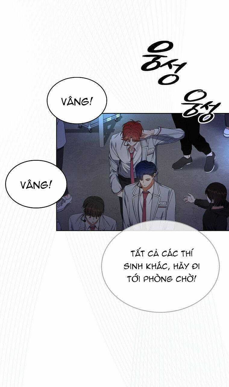 Ra Mắt Hay Ra Đi Chương 62.1 trang 21