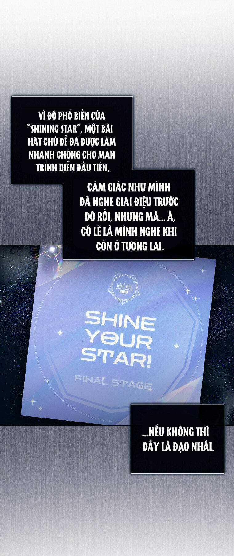 Ra Mắt Hay Ra Đi Chương 62.1 trang 24