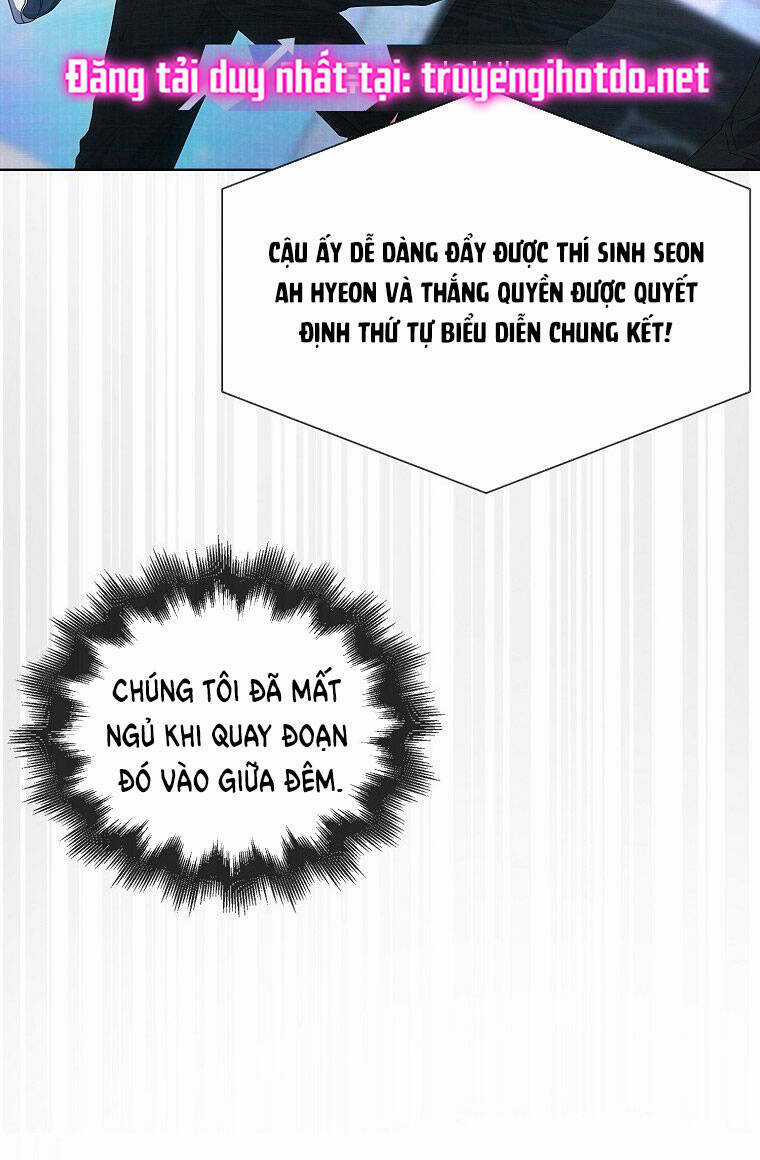 Ra Mắt Hay Ra Đi Chương 62.1 trang 27