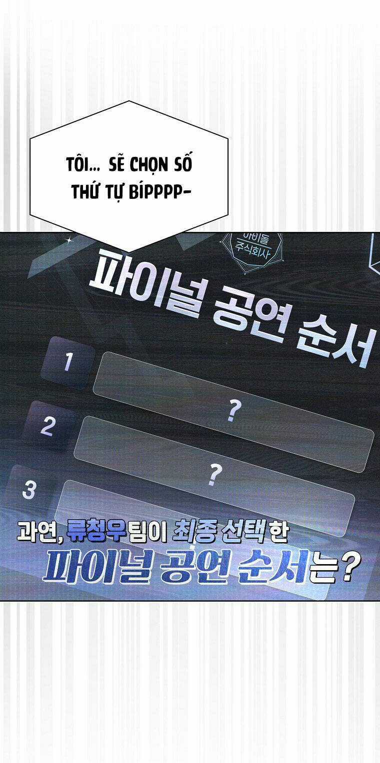 Ra Mắt Hay Ra Đi Chương 62.1 trang 28