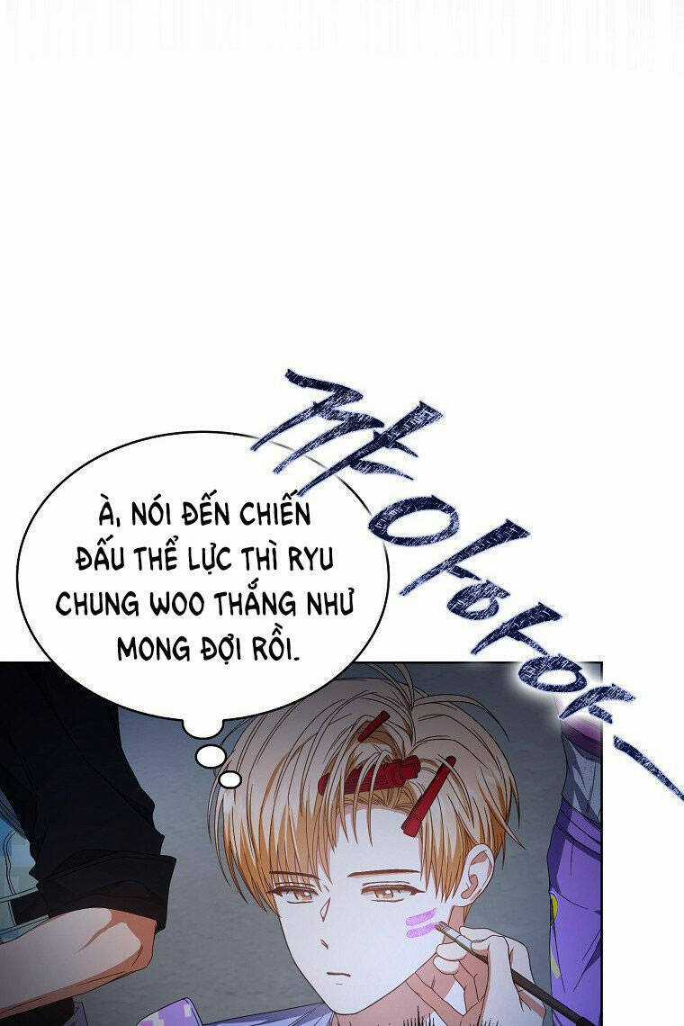 Ra Mắt Hay Ra Đi Chương 62.1 trang 29