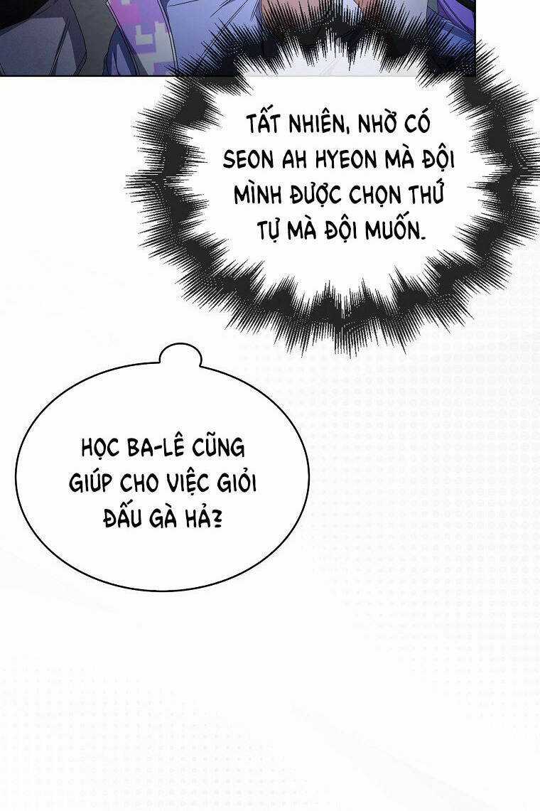 Ra Mắt Hay Ra Đi Chương 62.1 trang 30