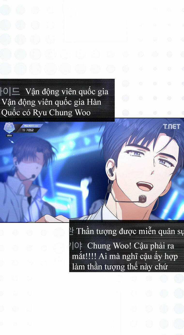 Ra Mắt Hay Ra Đi Chương 62.1 trang 7