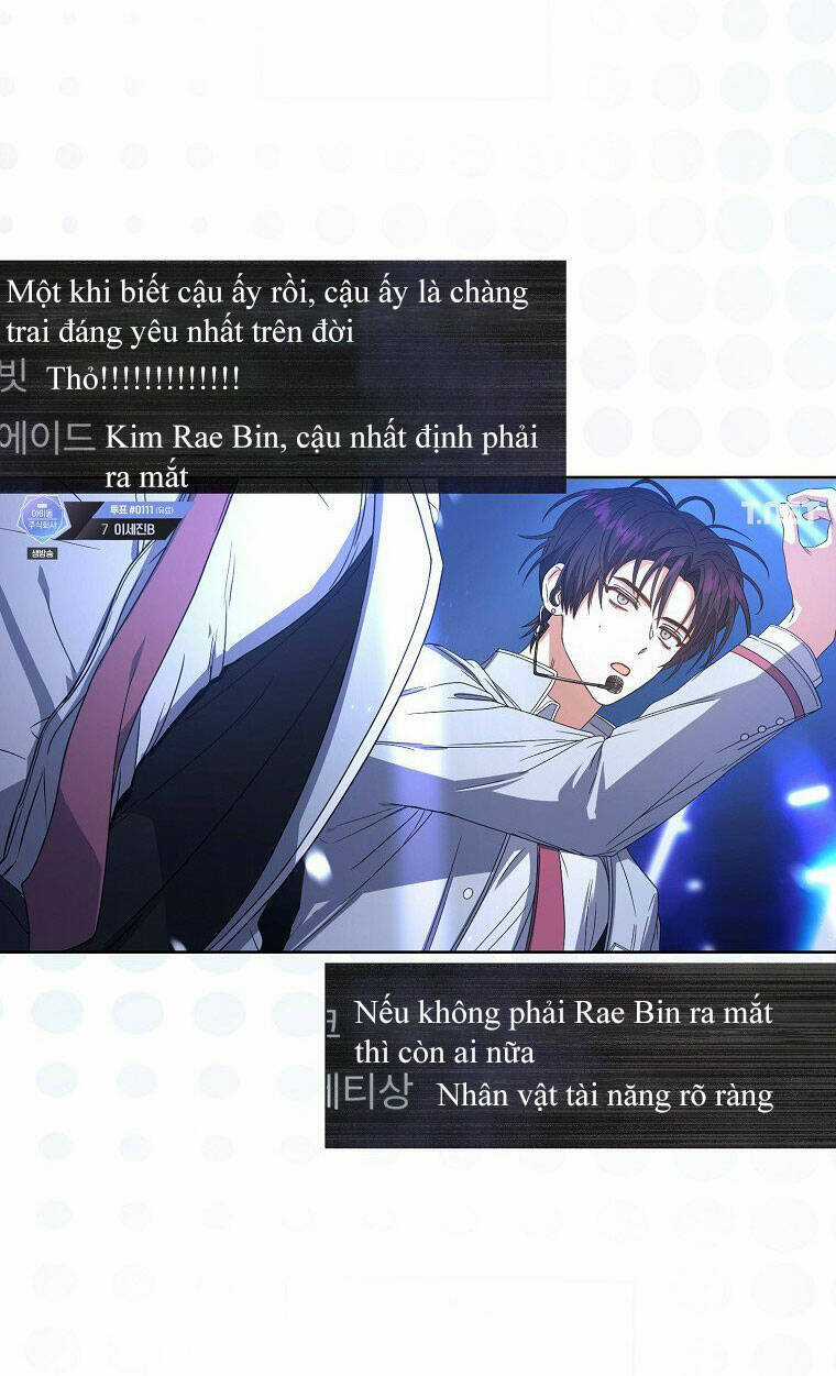 Ra Mắt Hay Ra Đi Chương 62.1 trang 8